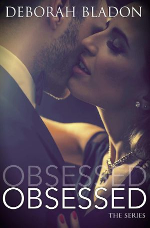 [Obsessed 01] • Obsessed · Part One